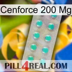 Cenforce 200Mg 28